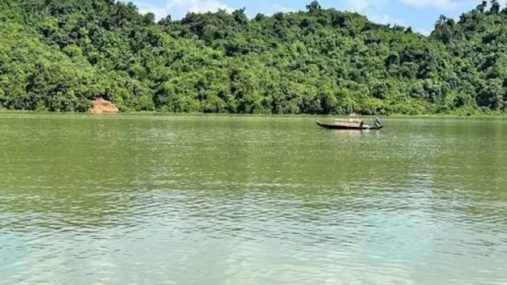 কাপ্তাই লেকে যাওয়ার আগে যা না জানলে পস্তাবেন